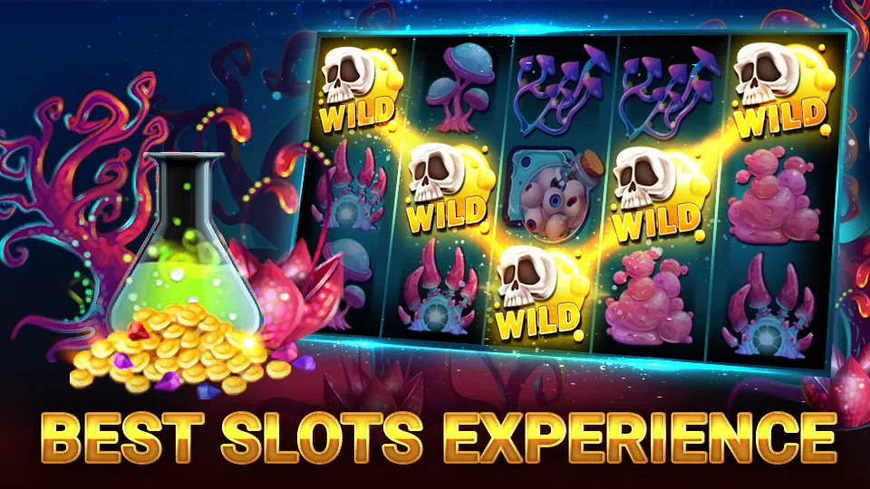 Hướng Dẫn Chơi Slot Game man88 nhà cái 2024