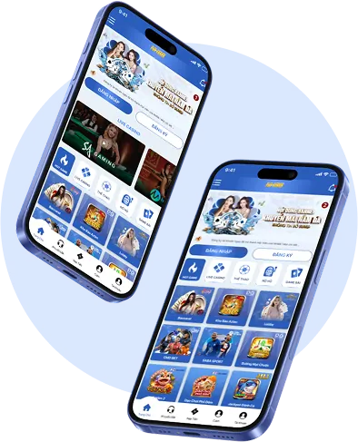Mã QR tải ứng dụng man88 nhà cái