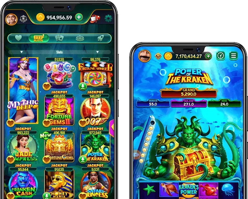Kho game đa dạng man88 nhà cái
