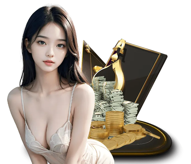 Bàn chơi Xóc Đĩa truyền thống với bát và đĩa